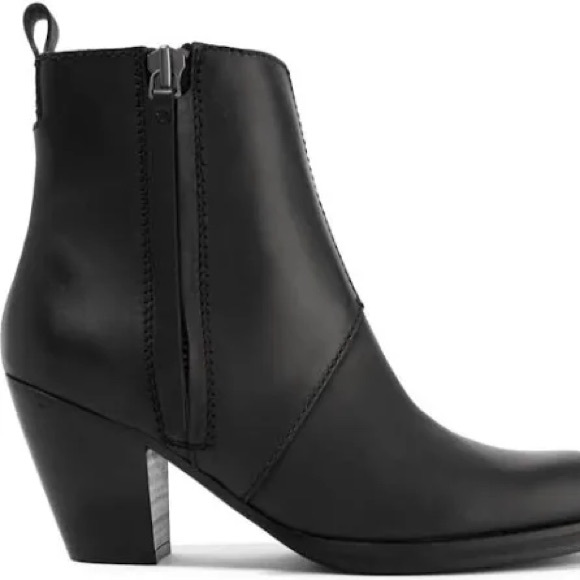 Acne studio Pistol Boots - Picture 2 of 5